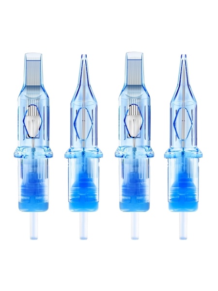 Emalla Eliot 11RLLT 0.35mm - Box of 20 - Img 2