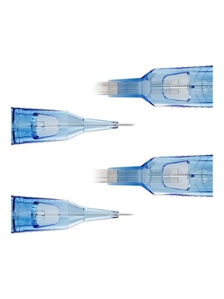 Emalla Eliot Pro 15SEMLT 0.30mm - Box of 20 - Img 3