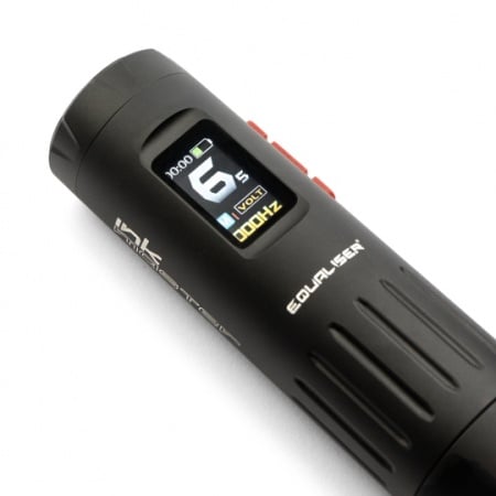 EQUALISER WIRELESS Ink Master 4.2 - Img 3