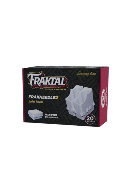 Fraktal Cartridge Organiser Holder - Box of 20 - Img 3
