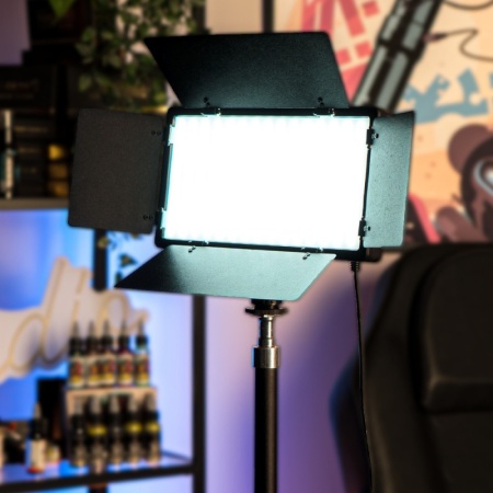 Lampada Panel Light LED600 - Img 2