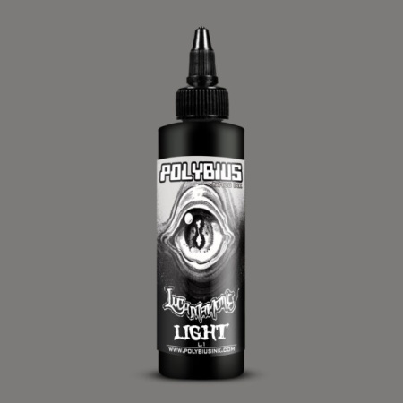 Luca Mamone X Polybius Ink – Experience Set 4x150ml - Img 5