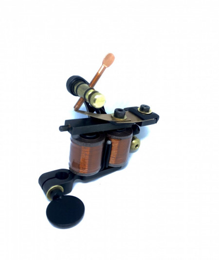 Macchinetta a Bobina Da Linea 10 Wrap Original - Img 4