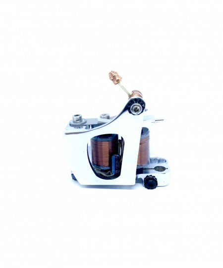 Macchinetta a Bobina Original silver liner - Img 2
