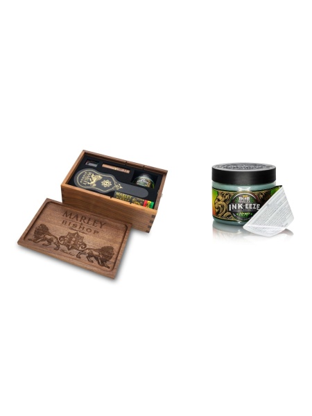 Marley x Bishop Limited Edition Power Wand Set – 4.2 Packer - Img 12
