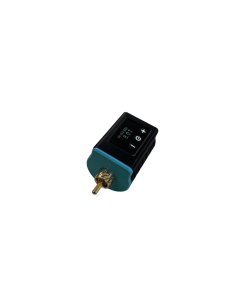 Mini Batteria Solid Pro RCA - Img 4