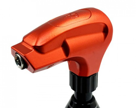 New Stealth Viper Per Cartucce Colore Rosso Grip incluso - Img 2