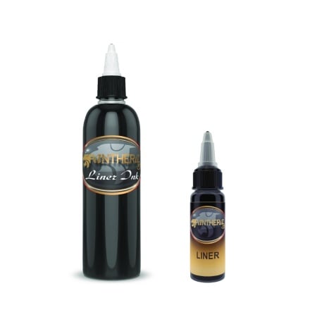 PANTHERA LINER INK - 30ml - Conforme REACH