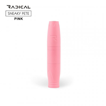 Penna Radical PMU Colore Purple 73 gramm i- Dimensiaoni:9.8cm (H) 2cm(L) - Img 4