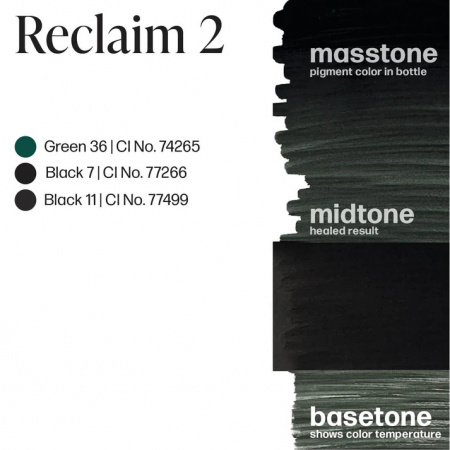 PERMA BLEND LUXE - Reclaim #2 - Stevey G. 15ML SCAD:30/10/2026 - Img 3