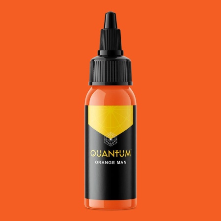 QUANTUM INK Basic Color 6 Bottle Set 30 ml - Img 3