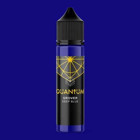 QUANTUM INK Basic color Ultimate Try-Out Set - Img 6