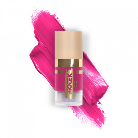 Rebel - Colore labbra fucsia vibrante e intenso 7 ml