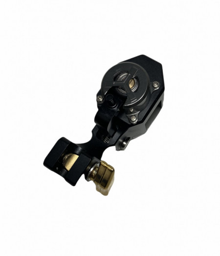 Rotativa Vertix V2 per aghi molto grandi - Img 5