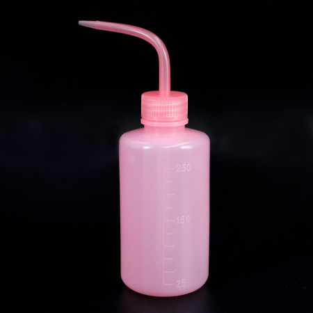 Spruzzetta In Plastica Pink 250ml - Img 2