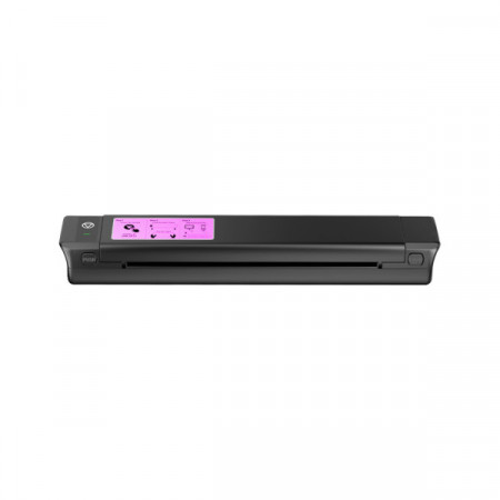 Stampante wireless Ozer + Rotolo stencil omaggio - Img 3