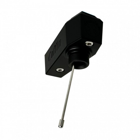 Tattoo Machine Rotary – Coffin Black - Img 4