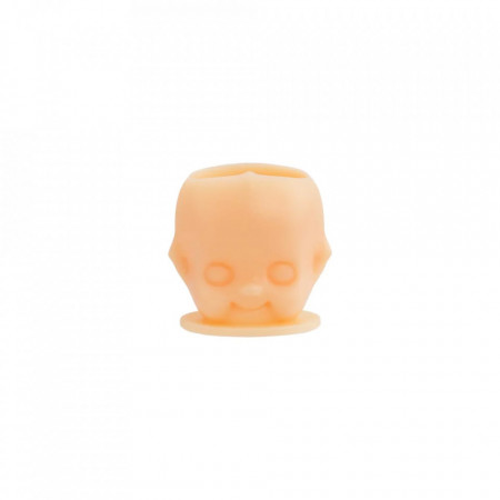 Testa Di Bambola Cup ¢16mm 50pz - Img 2