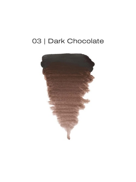 The Pigment - Dark Chocolate 03 - 15ml - Img 5