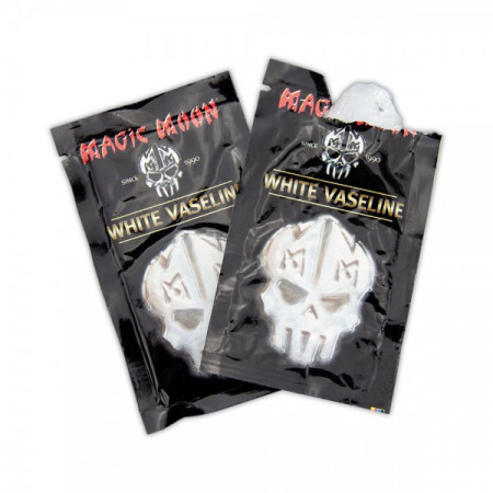 Vaselina Bianca Magic Moon - Confezione da 60 PZ x 5g - Img 2