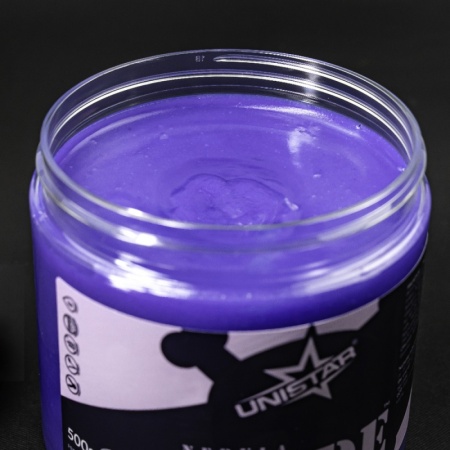 Vaselina Unistar Nebula Slide 500g - Img 3