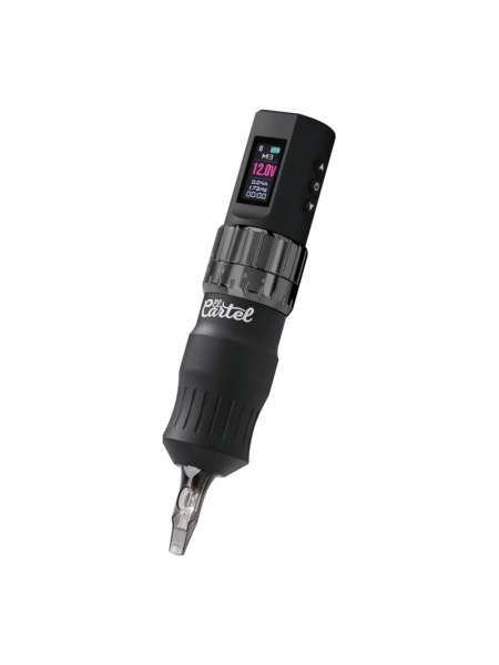 VISPA WIRELESS PEN – BLACK - Img 4