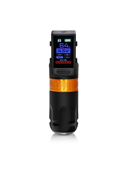 XLUMEN BISHOP POWER WAND 4.2 PACKER - FULL SET - Img 9