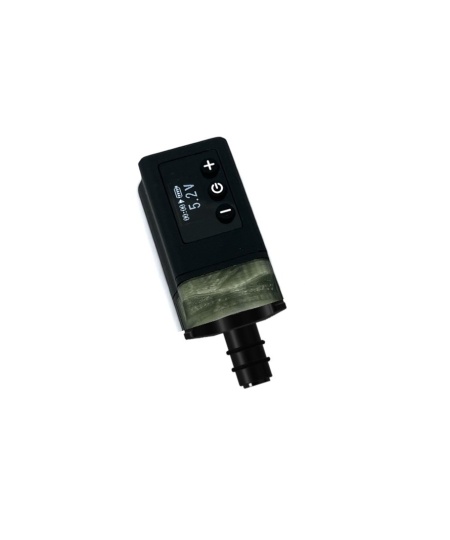 Batteria Solid Pro per Cheyenne + RCA Compatibile con Bishop Wand, Muso Toku Mercury M-1 - Img 2