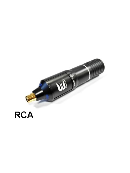 Batteria Solid Pro per Cheyenne + RCA Compatibile con Bishop Wand, Muso Toku Mercury M-1 - Img 5