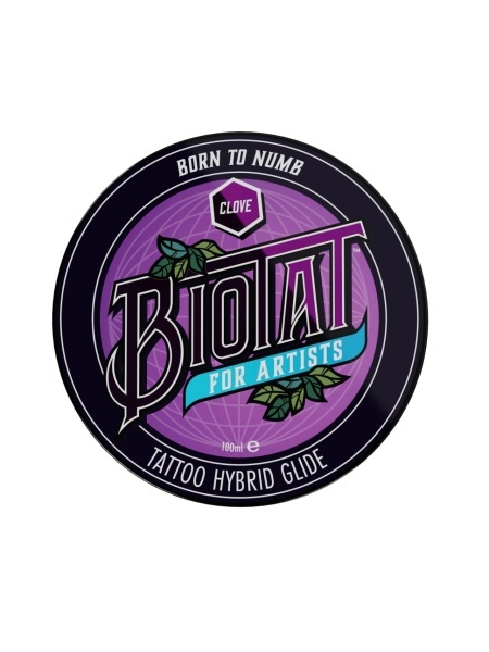 Biotat - Tattoo Glide - Hybrid - 500 grams - Img 2