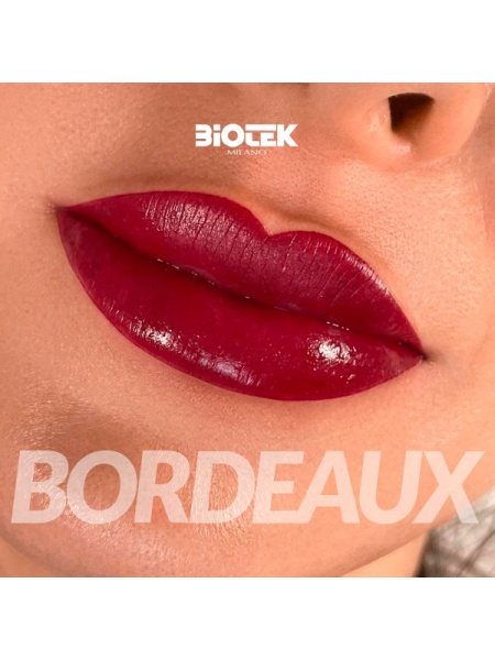 Biotek - Bordeaux 15ml - Img 3