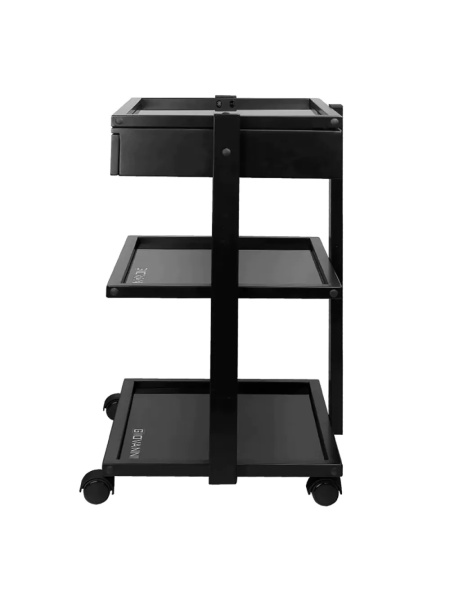 Carrello Mobiletto pro ink con cassetto - Img 2