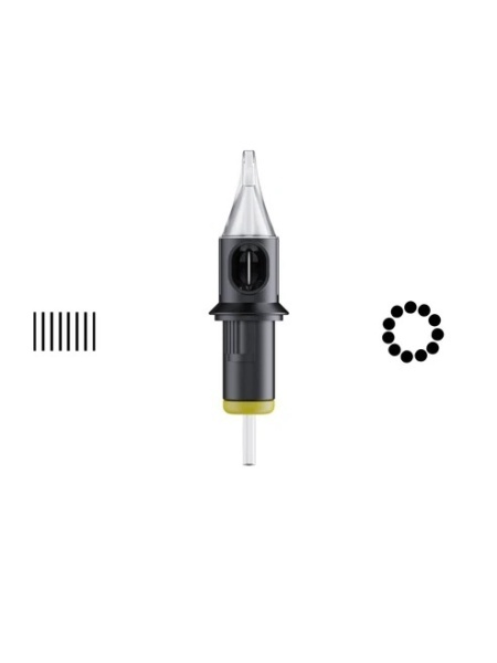 Cheyenne 11RSLT 0.35mm - Box of 20 - Img 2