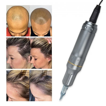 Combo Set Dermografo innovativo EvO Skin TRICO/PMU/MICRONEEDLING - Img 3