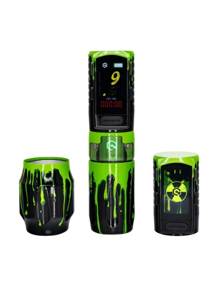 Critical Torque Mutant Edition – 4.2mm Stroke - Img 4