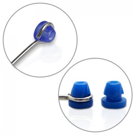 Crystal Clicks Grommets - Img 2