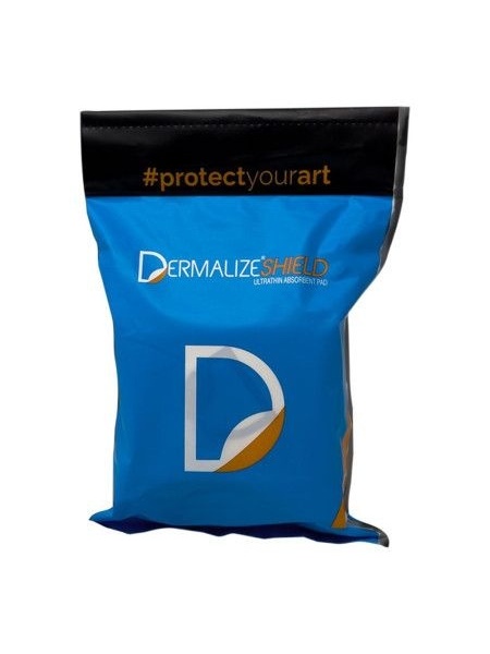 Dermalize Shield Cuscinetti Assorbenti 40x50cm - 10 pezzi - Img 3