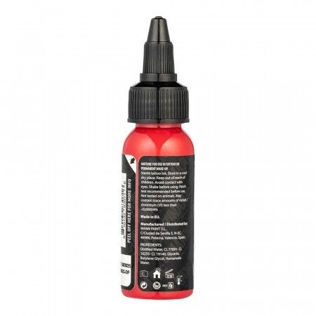 Dynamic Platinum - Deep Pink 30 ml / 1 oz - Img 3