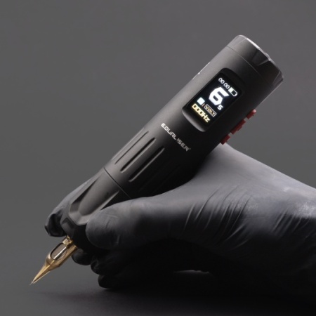 EQUALISER WIRELESS Ink Master 4.2 - Img 4
