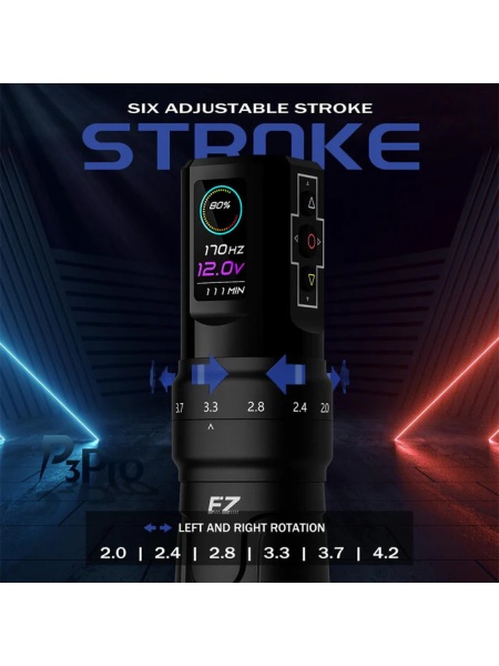 EZ P3 PRO WIRELESS - Img 2