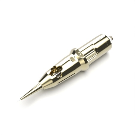KWADRON OPTIMA GOLD 25/1RLLT 20pcs. PMU CARTRIDGES - Img 4