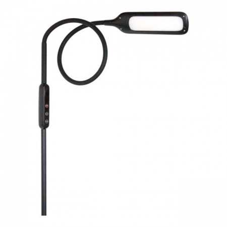 Light4Vision - Lumina - Floor Lamp - Black - Img 2
