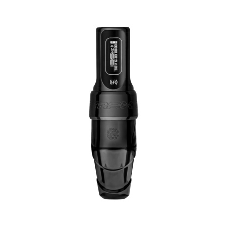 Microbeau Flux S Max with 2x PowerBolt II - Stealth Stroke 4.5m - Img 2