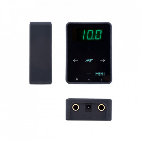 Mustang Power Supply Mini Expert S Black - Img 2