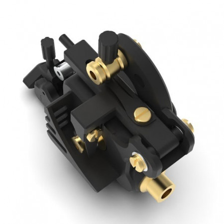 New Original Rotary&amp;Coil - Img 2