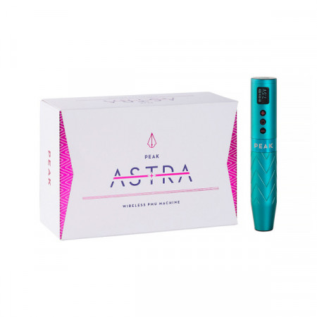 Peak Astra - Penna Wireless PMU Regolabile Stroke - Aurora - Img 3