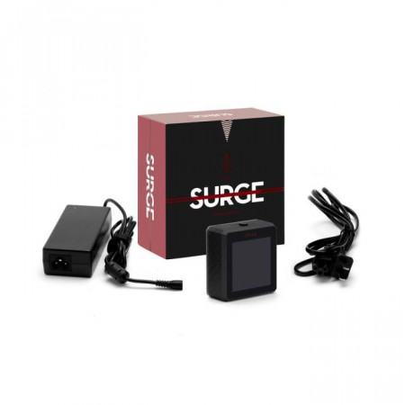 Peak Surge Power Supply Black display touchscreen multicolor - Img 8