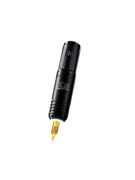 Penna Led K5 - Img 2