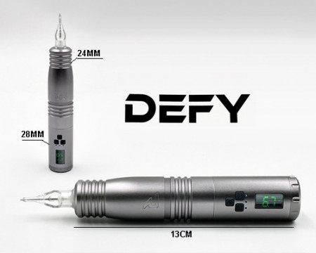 Penna Slim Radical Defy Wireless Stroke 3.5 - Img 2