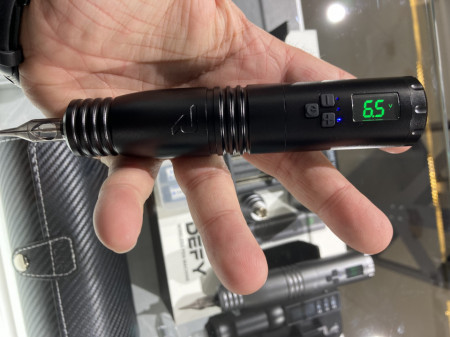 Penna Slim Radical Defy Wireless stroke:3.8 - Img 7